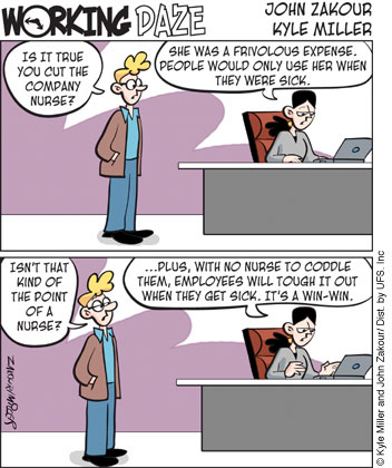 workingdaze